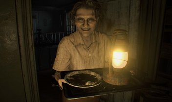 Resident Evil 7 pode receber update para consoles da nova geração