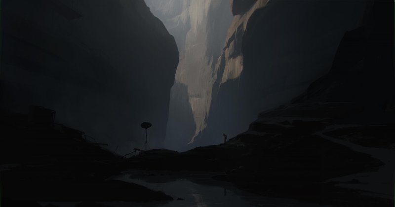 Novo game de ficção científica da Playdead