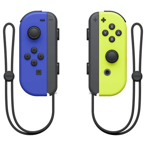 Nintendo enfrenta outro processo por problemas nos Joy-Cons