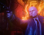 Hitman 3 é sucesso no Reino Unido e têm a maior venda digital da franquia