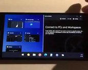 Novo Windows 10X roda em um Nokia Lumia 950 XL; veja vídeo