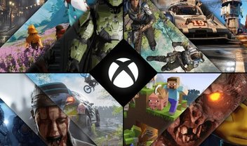 Xbox tem mais games ainda não anunciados para 2021