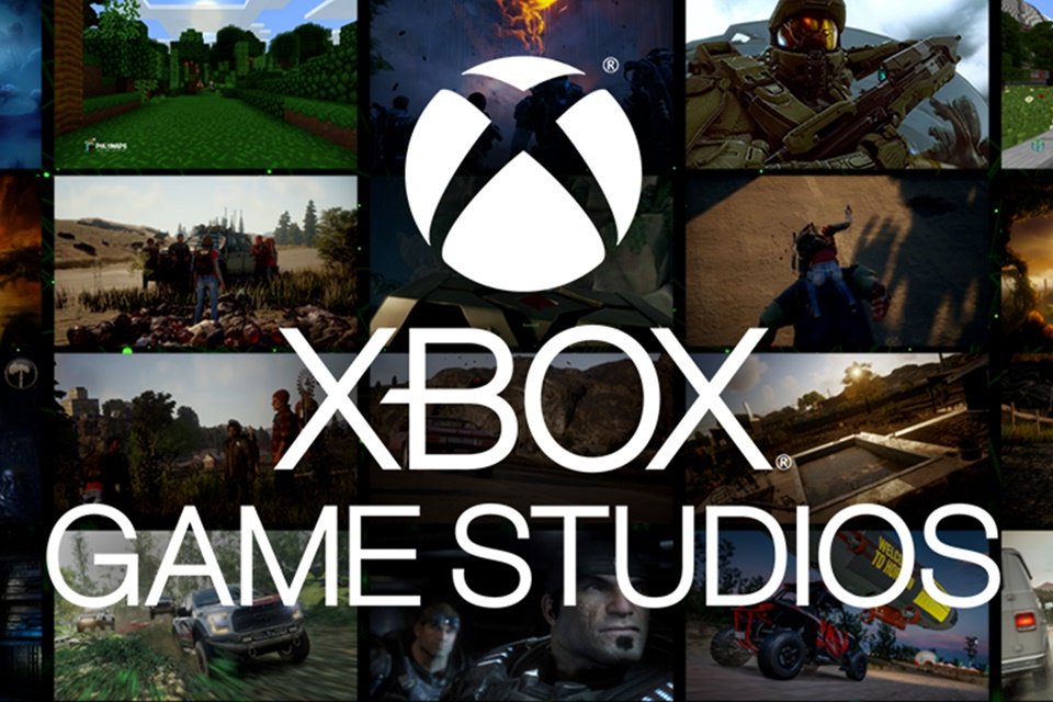 XBOX GAME STUDIOS - Todos os jogos anunciados para a NEXT GEN