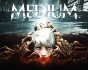 The Medium intimida no tom de suspense e amplia tema espiritualista