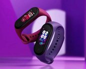 Xiaomi Mi Band 6 deve trazer GPS, Alexa e oxímetro