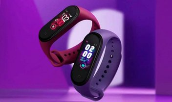 Xiaomi Mi Band 6 deve trazer GPS, Alexa e oxímetro