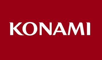 Konami passa por reestruturação interna, mas não deixará de produzir jogos