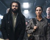 Séries na Semana: 2ª temporada de Expresso do Amanhã é o grande destaque