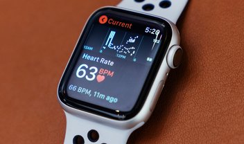 Novo Apple Watch pode trazer medidor de glicose sem picadas