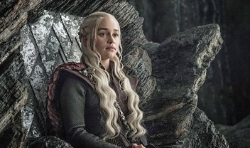 Game of Thrones: HBO quer desenvolver mais produções derivadas da série