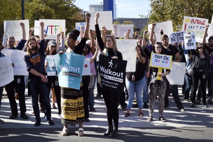 Manifestações tendem a ganhar caráter global.