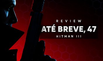 Análise / Review - HITMAN 3