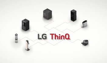 LG expande ThinQ e Inteligência Artificial em produtos