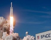 SpaceX nega que Starlink causará interferência em satélites da Amazon