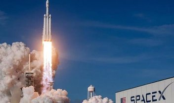 SpaceX nega que Starlink causará interferência em satélites da Amazon