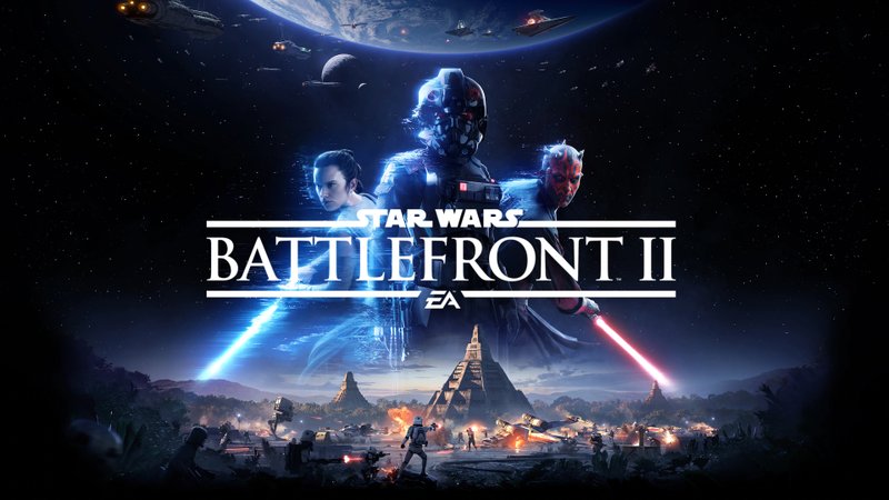 Star Wars Battlefront 2 teve mais de 19 milhões de downloads na Epic Store