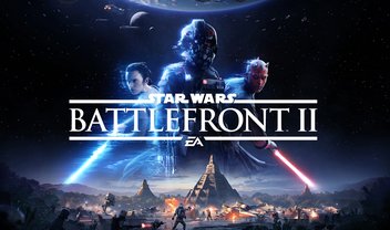 Star Wars Battlefront 2 teve mais de 19 milhões de downloads na Epic Store