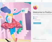 Novo Firefox: 'Projeto Proton' vai repaginar visual do browser