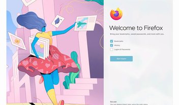 Novo Firefox: 'Projeto Proton' vai repaginar visual do browser