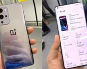 Vazam as primeiras imagens do OnePlus 9 Pro
