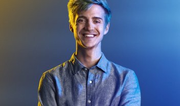 Ninja acredita que não é o seu trabalho educar o público