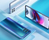 Motorola Edge S estreia com Snapdragon 870 e bateria de 5.000 mAh