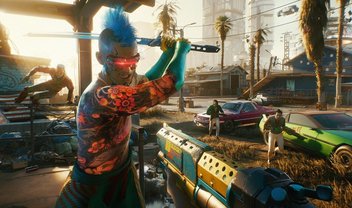 Cyberpunk 2077 terá primeira ferramenta oficial para criação de mods no PC