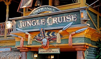 Jungle Cruise: atração do parque da Disney passará por mudanças 