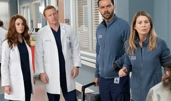 Grey’s Anatomy: data de retorno da 17ª temporada é adiada novamente