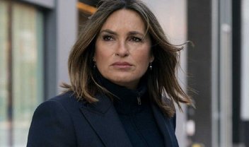 Mariska Hargitay confirma aparição em Law & Order: Organized Crime