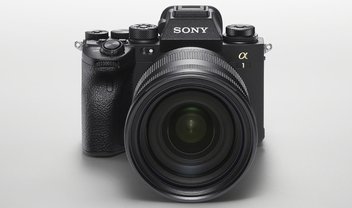 Sony Alpha 1 é a câmera mirrorless mais avançada da marca