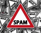 Spam: como lidar com mensagens indesejadas na caixa de e-mail