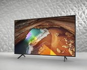 TV QLED: conheça a tecnologia que fornece 100% de volume de cor