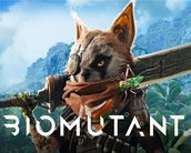 Biomutant é listado para maio; sem previsão para versões next-gen