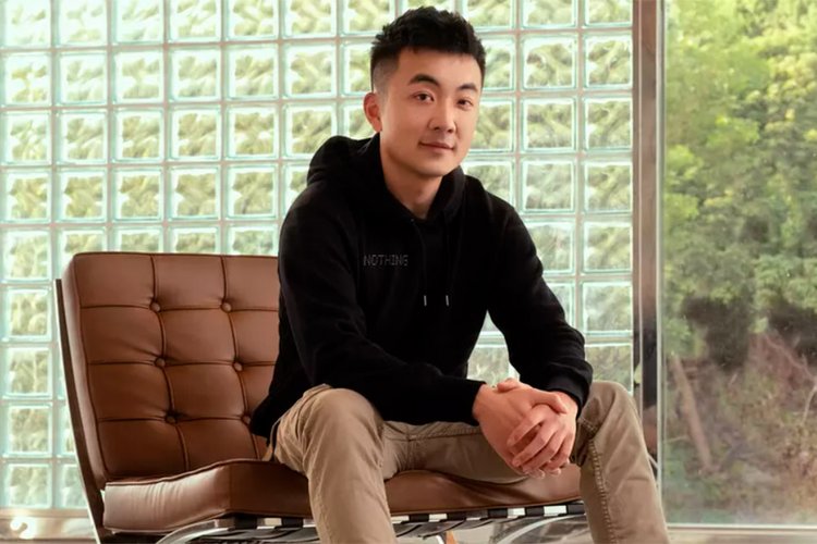 Carl Pei, cofundador da OnePlus e comandante da Nothing