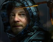 Death Stranding pode ganhar nova versão no PS5, diz rumor