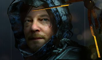 Death Stranding pode ganhar nova versão no PS5, diz rumor