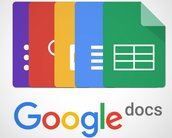 Google Docs lança novo recurso para documentos compartilhados