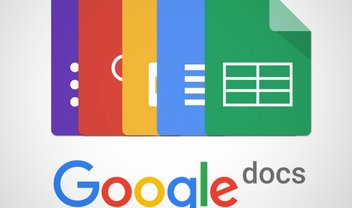 Google Docs lança novo recurso para documentos compartilhados