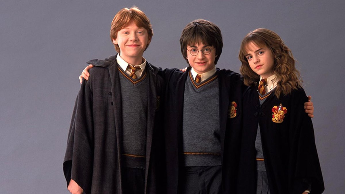 Filmes Harry Potter: conheça a ordem cronológica e onde assistir