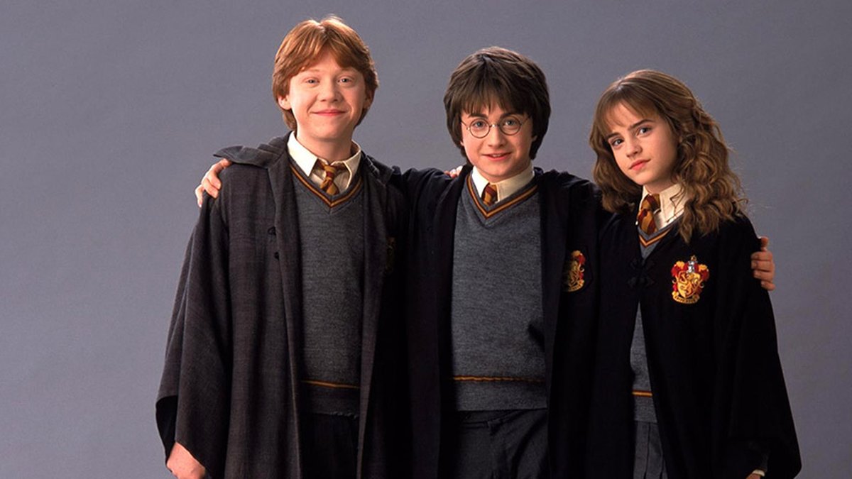 Hogwarts school: Último filme da saga Harry Potter estreia às