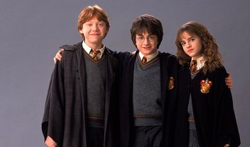 Harry Potter e a Pedra Filosofal filme - assistir