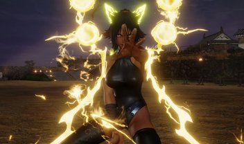 Jump Force: DLC de Yoruichi, de Bleach, chega em fevereiro