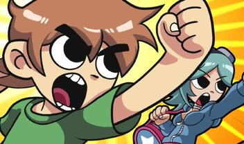 Scott Pilgrim vs. The World: The Game resgata o querido beat 'em up