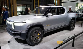 Rivian contrata o responsável pelas baterias da Tesla