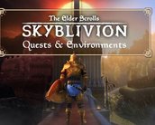 Skyblivion: remake de TES Oblivion feito por fãs ganha novo vídeo