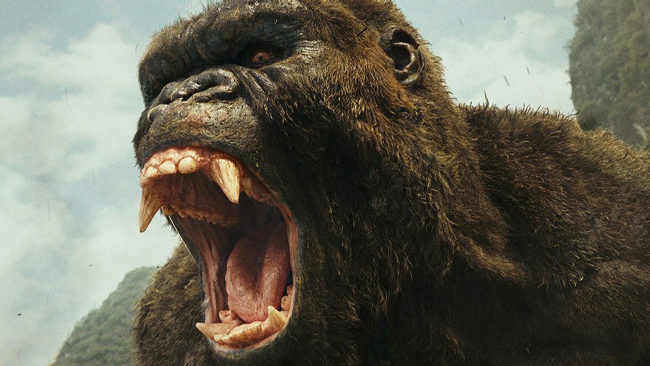 Netflix anuncia animes de Kong: Ilha da Caveira e Tomb Raider