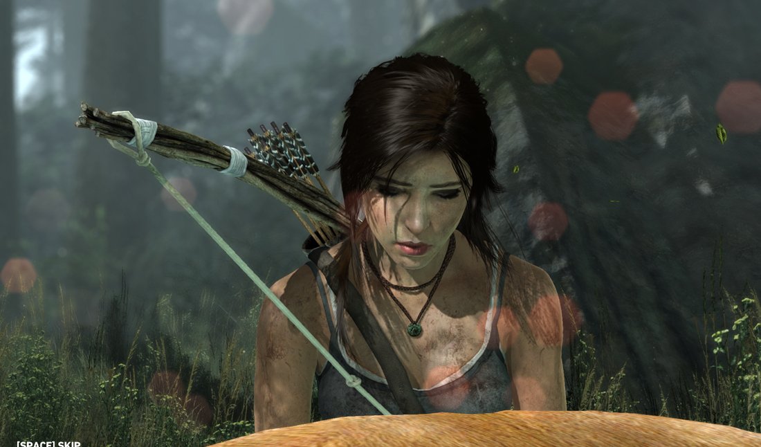 Tomb Raider ganhará uma série animada pelas mãos da Netflix