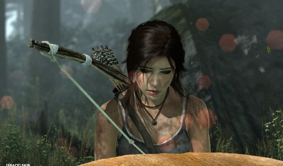 Netflix anuncia animes de Tomb Raider e Ilha da Caveira – ANMTV