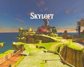 Mod coloca cidade de Zelda: Skyward Sword em Breath of the Wild